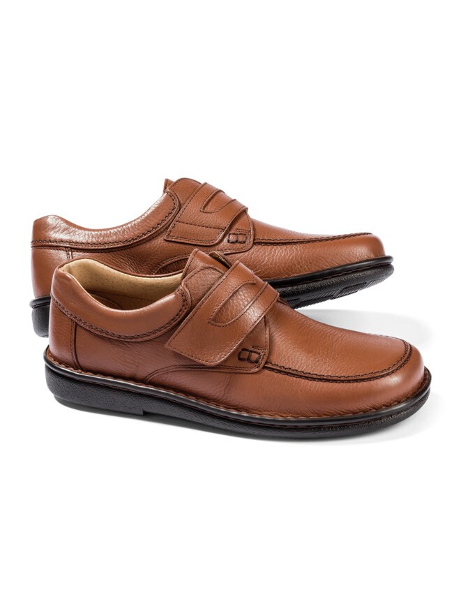 Klettschuh Naturform Klettschuh Naturform