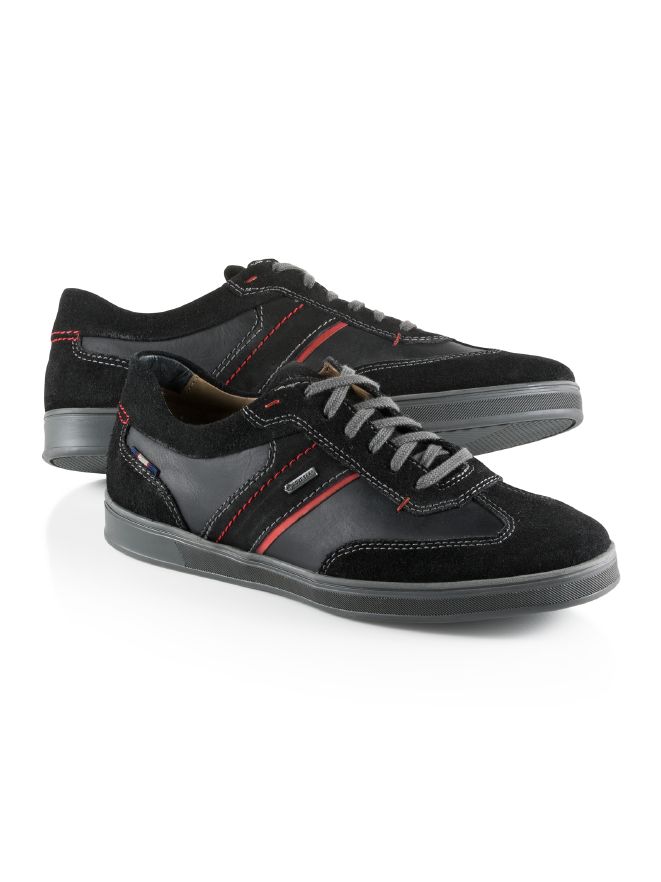 Gore-Tex Freizeitschuh Gore-Tex Freizeitschuh