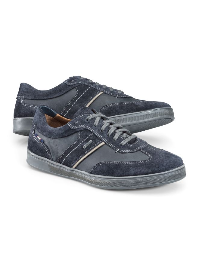 Gore-Tex Freizeitschuh Gore-Tex Freizeitschuh