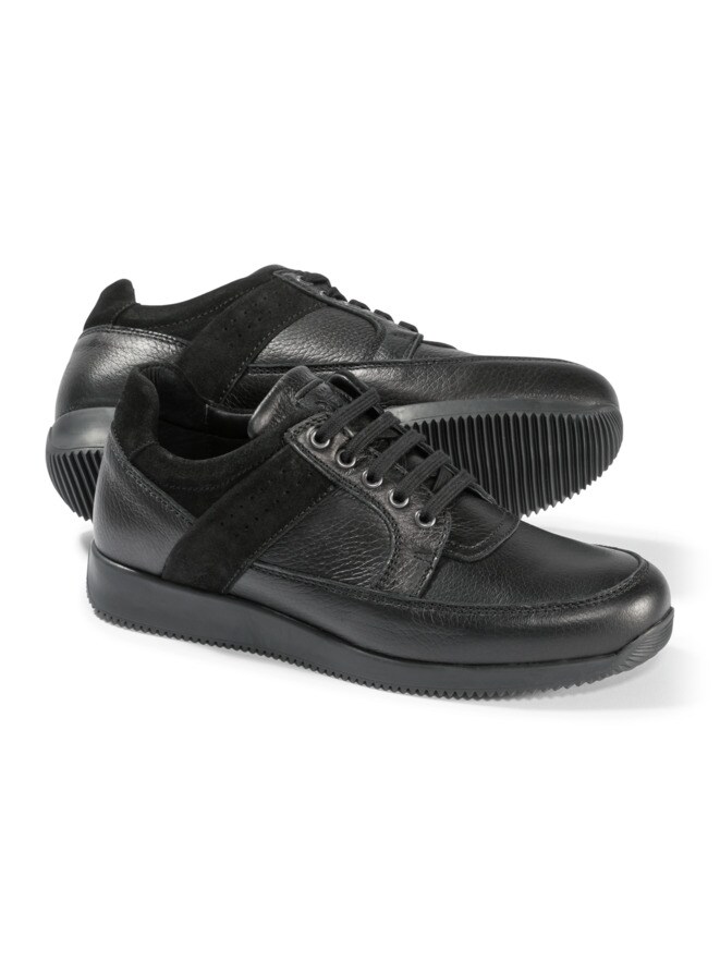 Hirschleder Sneaker Hirschleder Sneaker