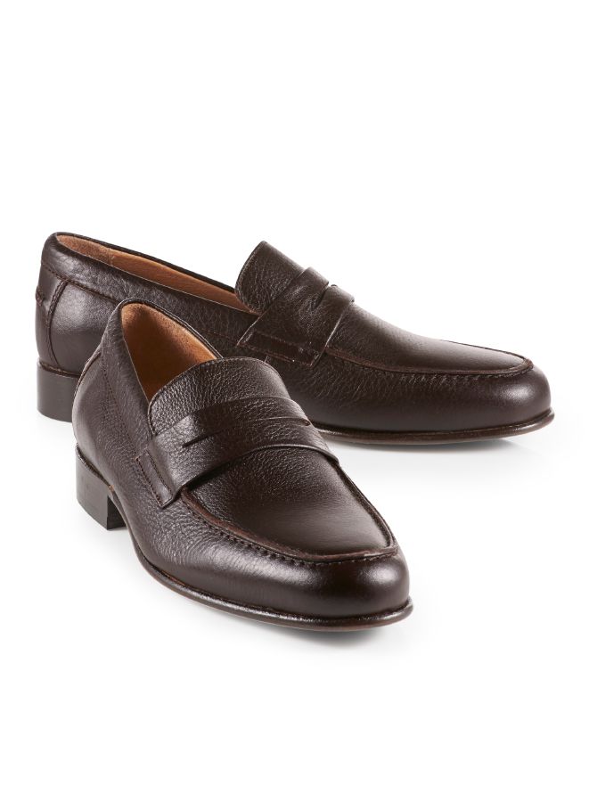 Penny-Loafer San Crispino Penny-Loafer San Crispino