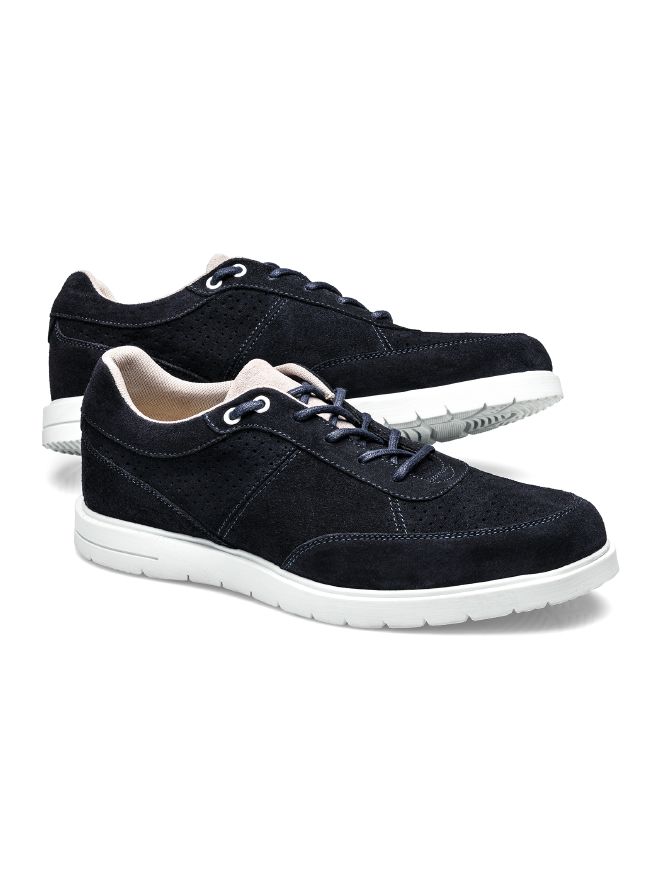 Velours-Sneaker Velours-Sneaker