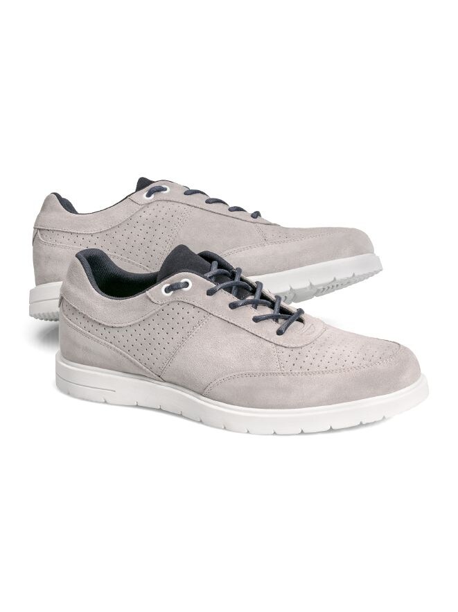 Velours-Sneaker Velours-Sneaker