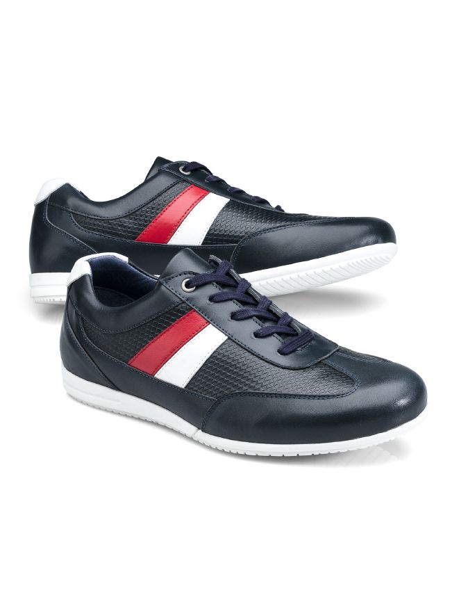 Sportlich-Sneaker Sportlich-Sneaker