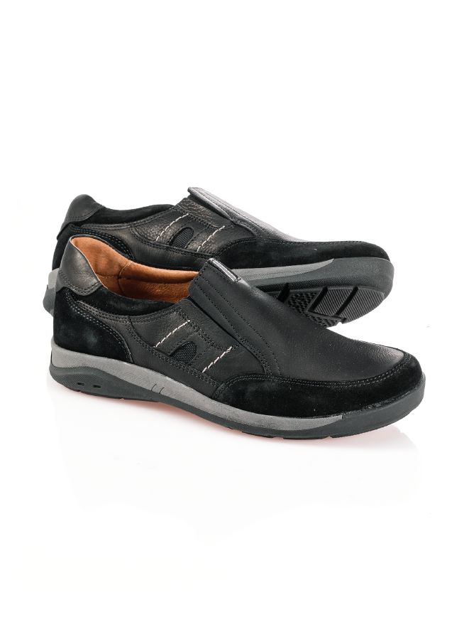 Klima-Slipper Klima-Slipper