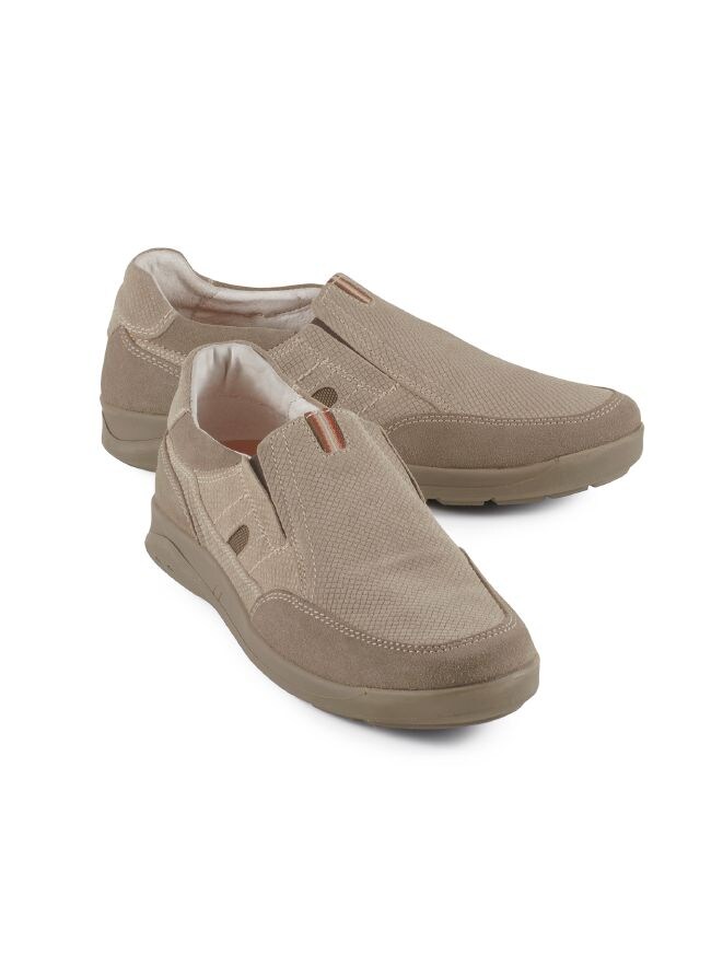 Klima-Slipper Klima-Slipper