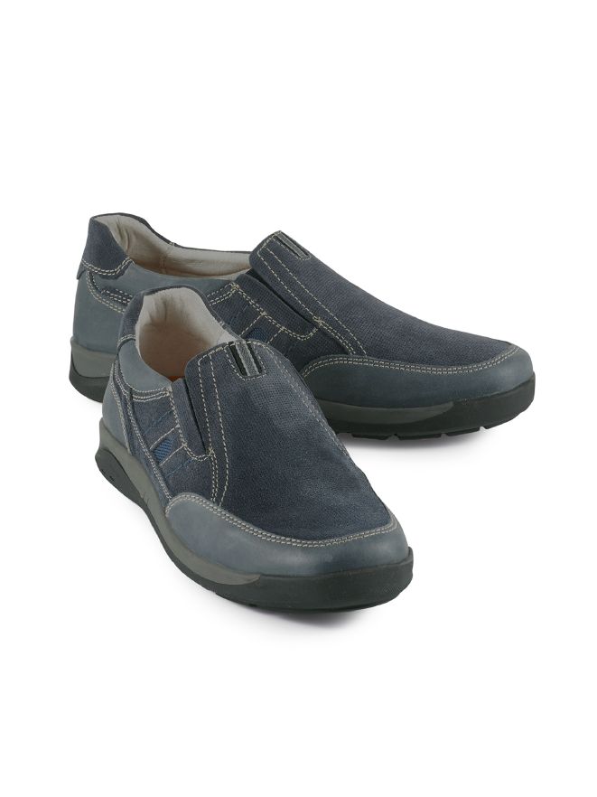 Klima-Slipper Klima-Slipper
