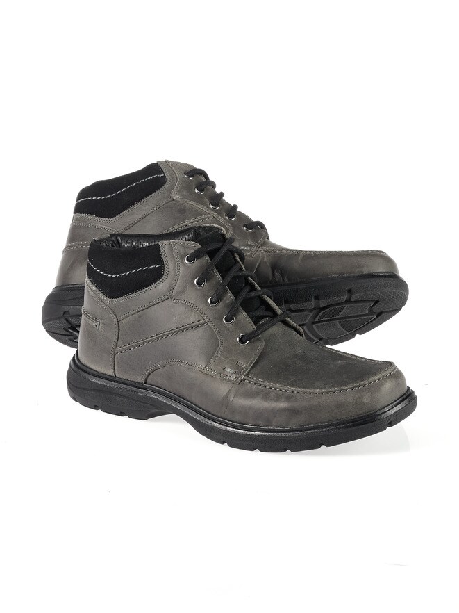 Winterstiefel Büffel-Leder Winterstiefel Büffel-Leder