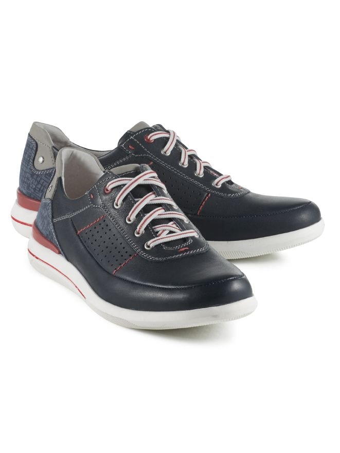 City-Sneaker City-Sneaker
