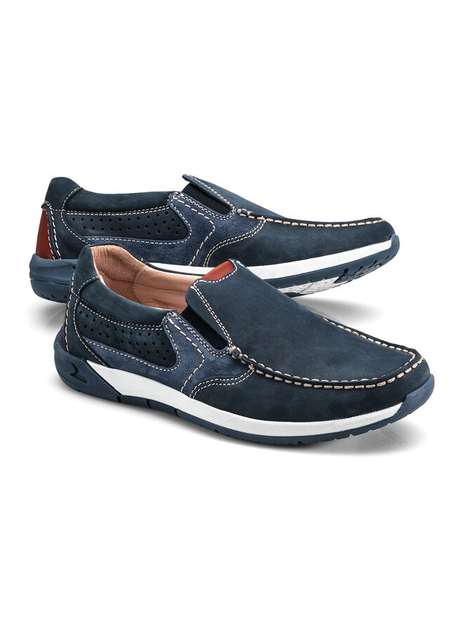 Active Air Maritim-Slipper Active Air Maritim-Slipper