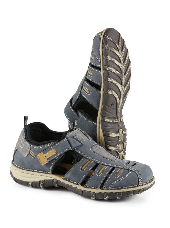 Klepper Trekking-Sandalenschuh Klepper Trekking-Sandalenschuh