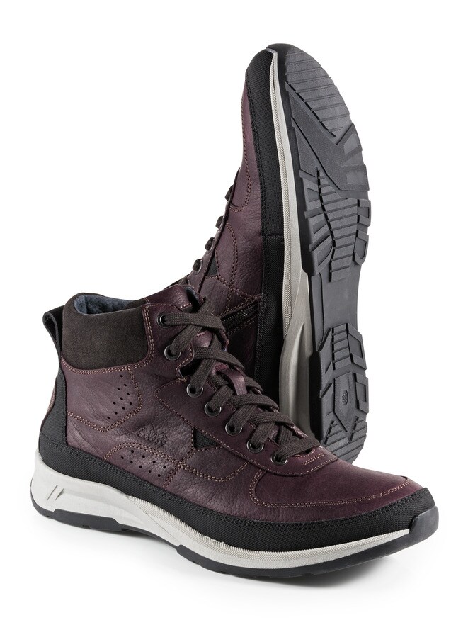 Knöchel-Sneaker Sportiv Knöchel-Sneaker Sportiv