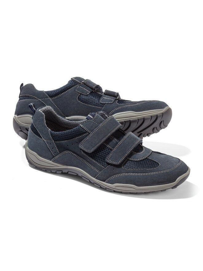 Klima Doppelklett Schuh Klima Doppelklett Schuh