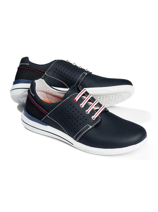 City Sneaker 2.0 City Sneaker 2.0
