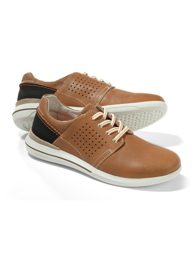 City-Sneaker 2.0 City-Sneaker 2.0