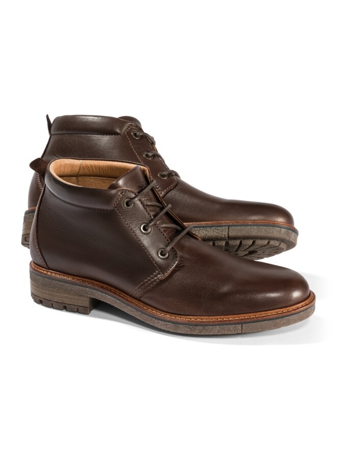 Chukka-Stiefel Chukka-Stiefel