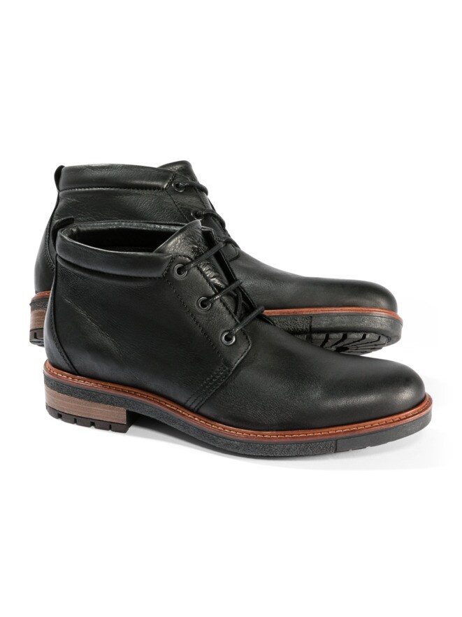 Chukka-Stiefel Chukka-Stiefel