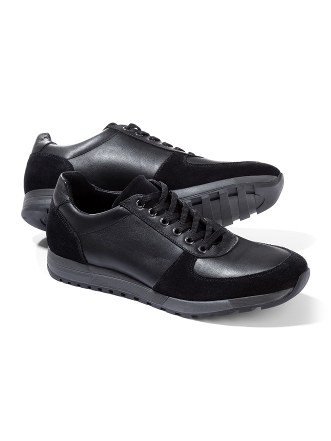 City-Bequem-Sneaker City-Bequem-Sneaker
