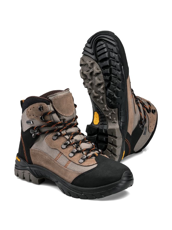 Klepper Wanderstiefel Aquastop Klepper Wanderstiefel Aquastop