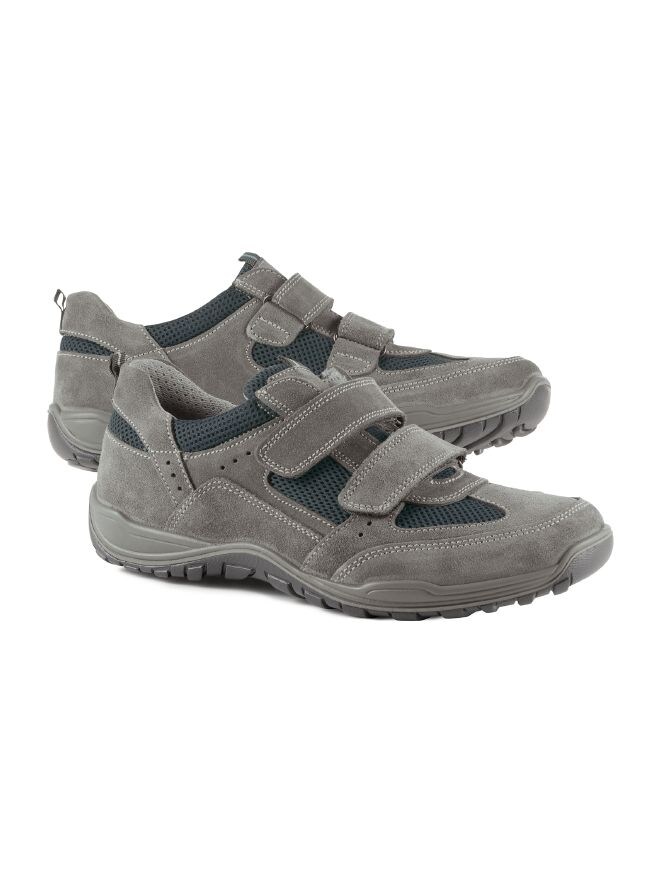 Klima Doppelklett-Schuh Klima Doppelklett-Schuh