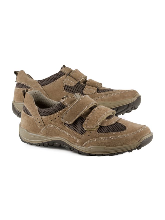 Klima Doppelklett-Schuh Klima Doppelklett-Schuh