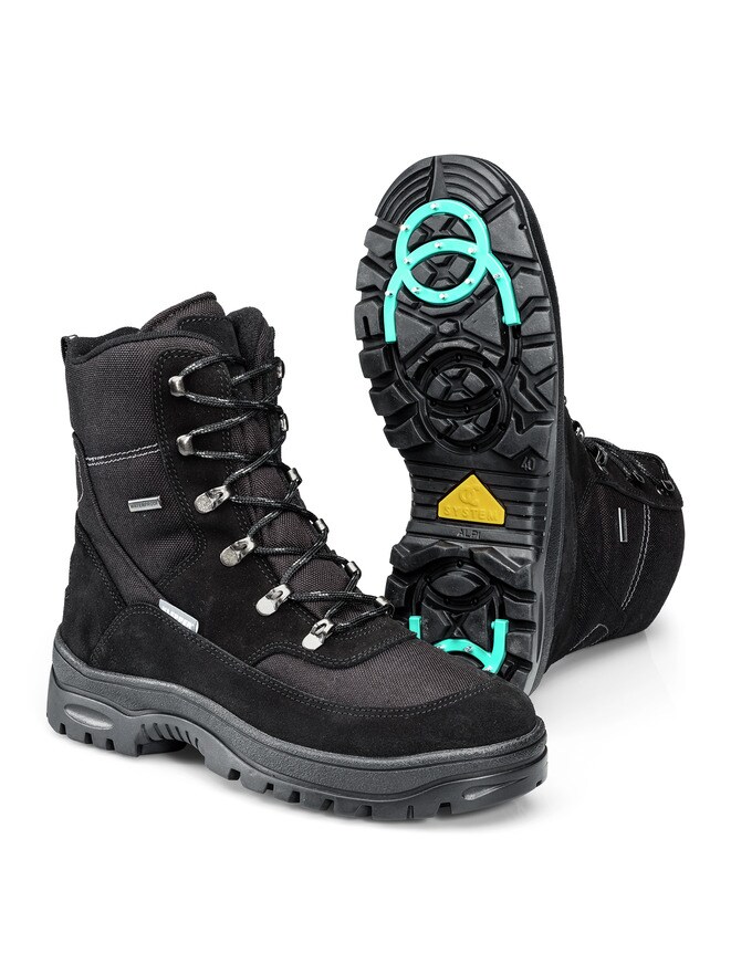 Klepper Thermo-RV Stiefel Aquastop Klepper Thermo-RV Stiefel Aquastop