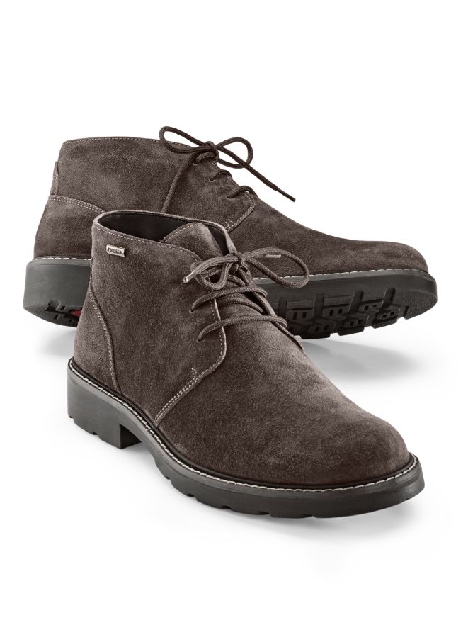 Aquastop Velours-Boot Aquastop Velours-Boot
