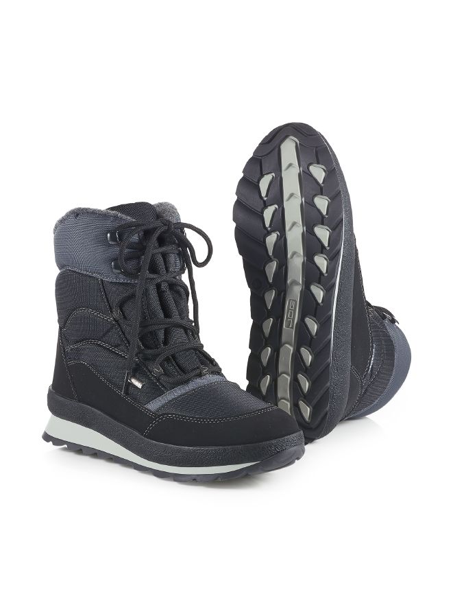 Aquastop Schnürstiefel Ultragrip Aquastop Schnürstiefel Ultragrip