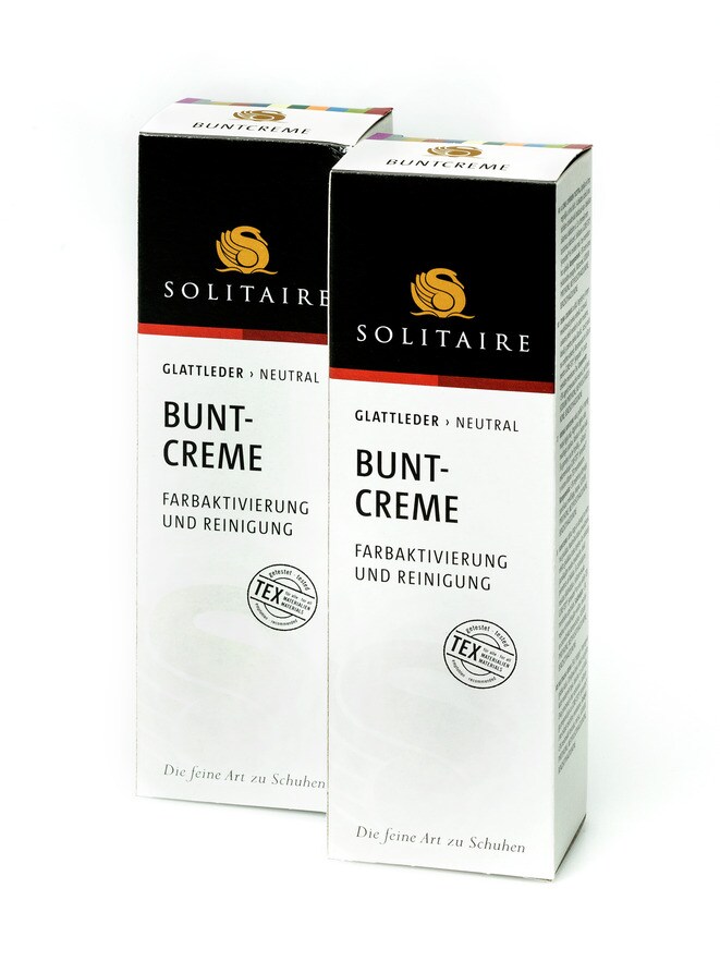 Glattleder Pflegecreme 150ml DP Glattleder Pflegecreme 150ml DP