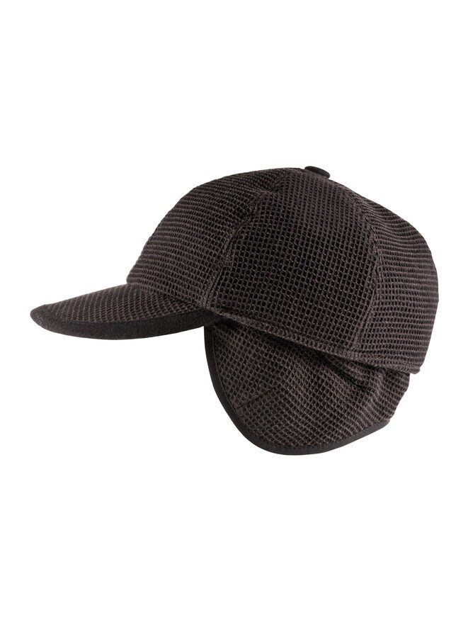 Sympatex-Baseballcap Sympatex-Baseballcap