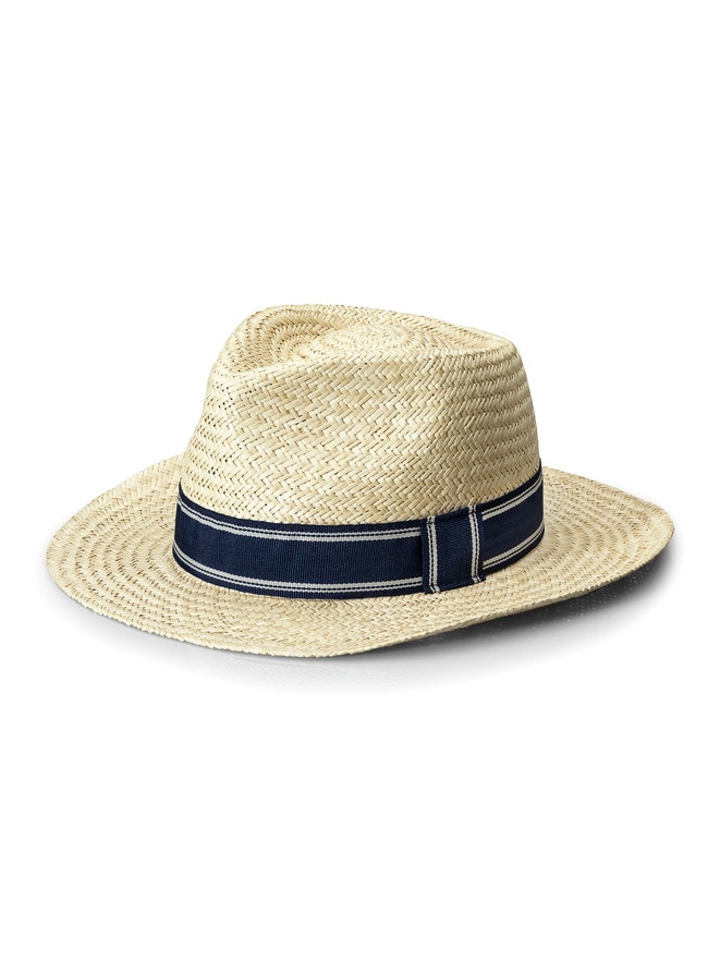 Sommer Strohhut Natur Sommer Strohhut Natur