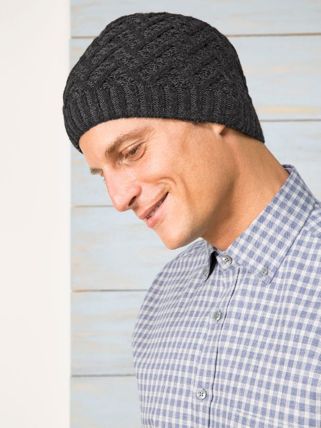 Männer Beanie Männer Beanie