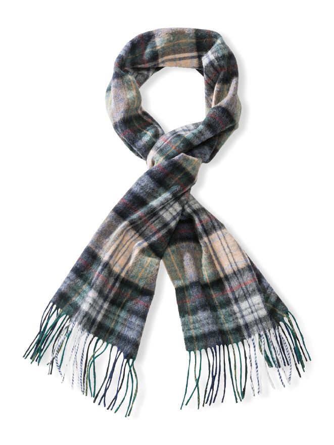 Highland Wollschal Highland Wollschal