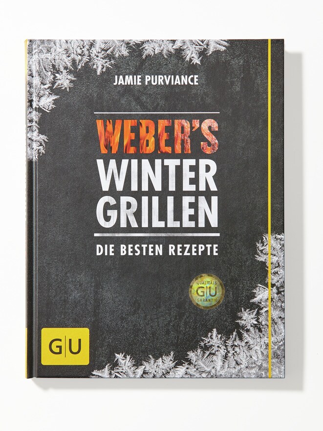 Buch Webers Wintergrillen Buch Webers Wintergrillen