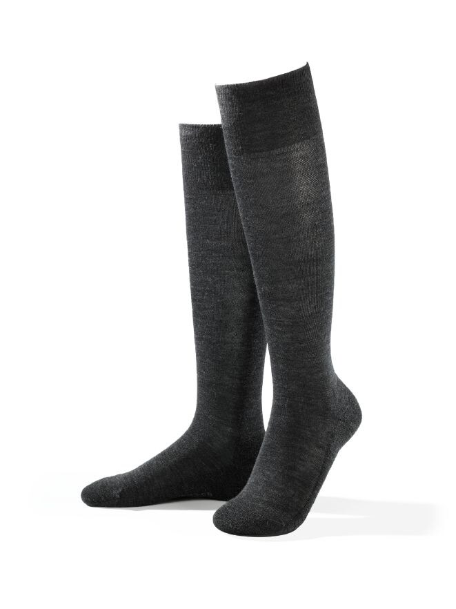 Thermosoft-Kniestrumpf 2er-Pack Thermosoft-Kniestrumpf 2er-Pack