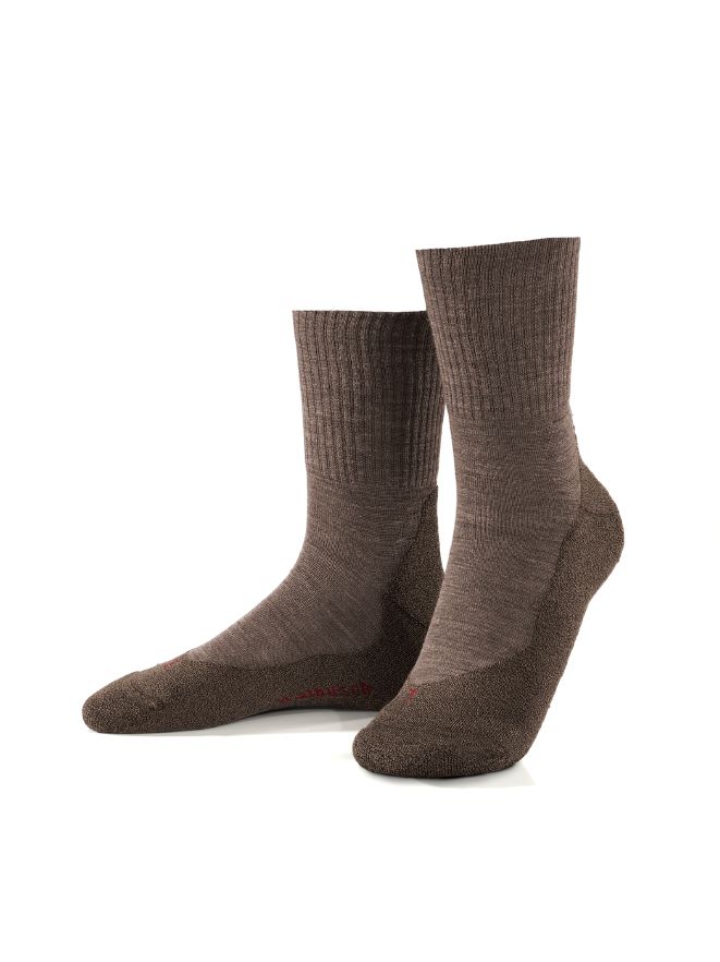 Wander-Socke Dame 2er-Pack Wander-Socke Dame 2er-Pack