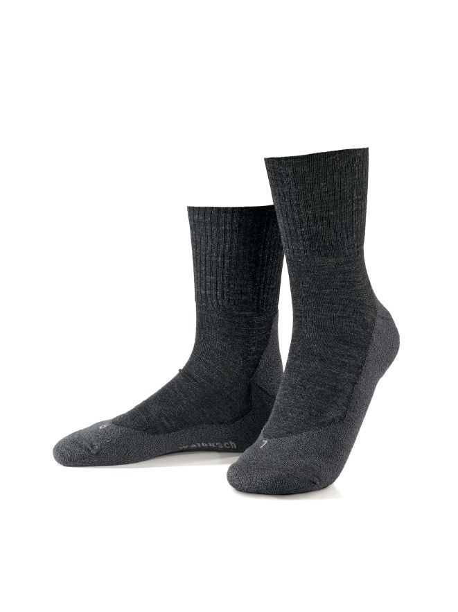 Wander-Socke Dame 2er-Pack Wander-Socke Dame 2er-Pack