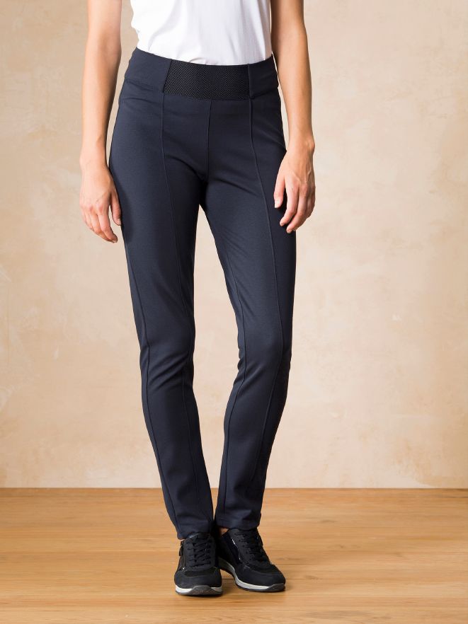Freizeithose Soft Stretch Freizeithose Soft Stretch