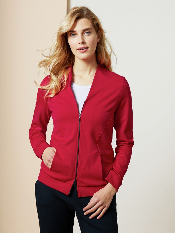 Yoga Jacke Inbalance Yoga Jacke Inbalance