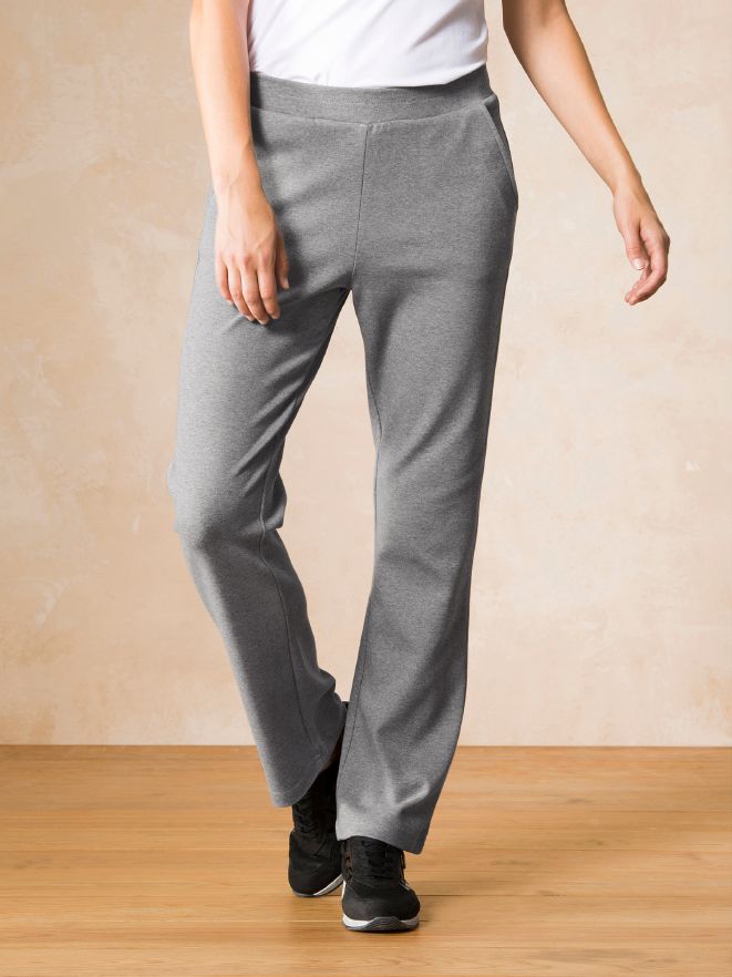 Freizeithose Pima-Cotton Freizeithose Pima-Cotton