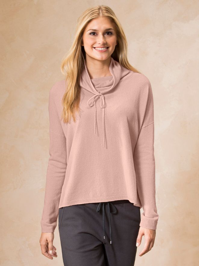Barbara Becker Lounge Pullover Barbara Becker Lounge Pullover