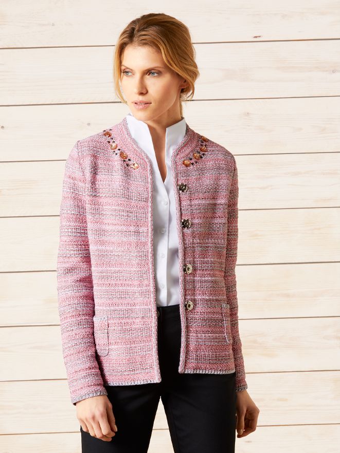 F.F. Galajacke Bellissima F.F. Galajacke Bellissima