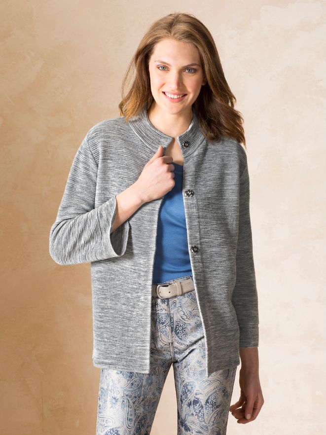 Strickjacke Koreana Strickjacke Koreana