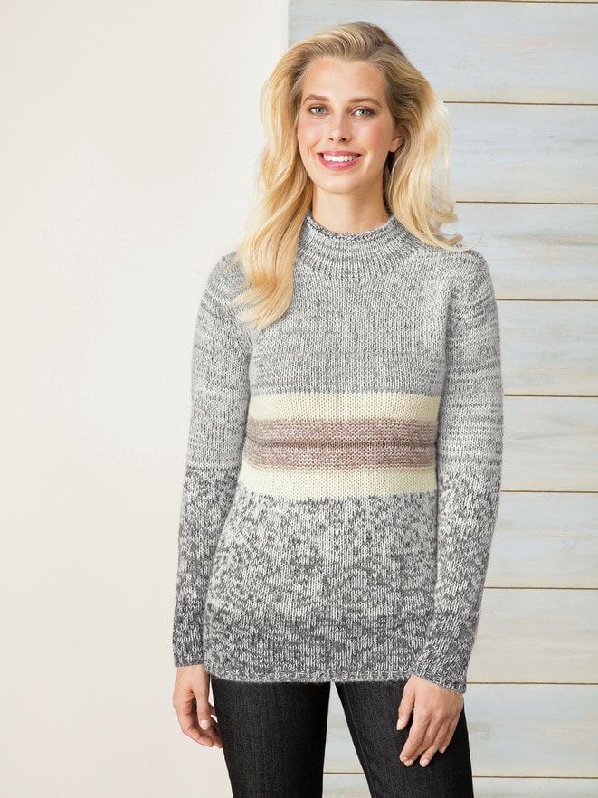 Pullover Binato Pullover Binato
