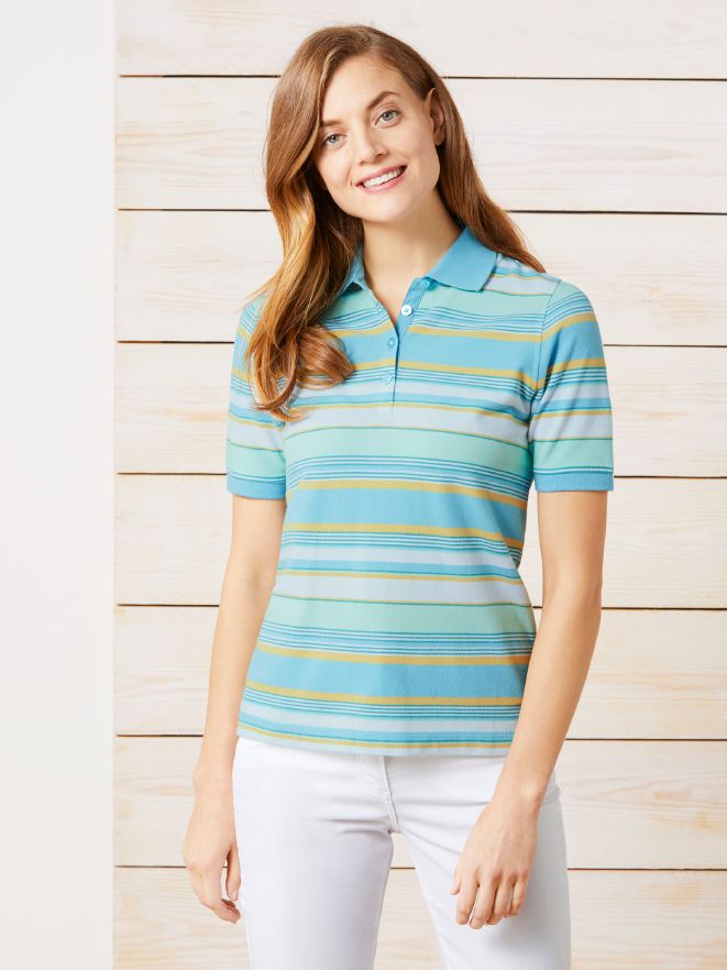 Pique-Polo Pique-Polo
