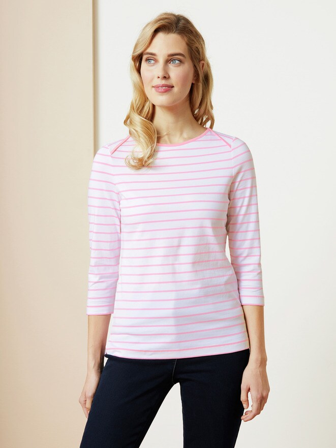Ringelshirt Deauville Ringelshirt Deauville