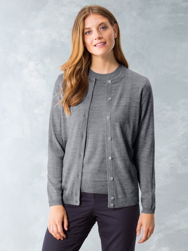 Merino Mix Twinset Merino Mix Twinset