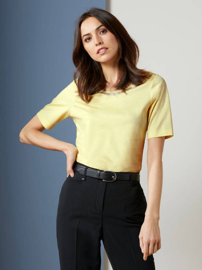 Collier-Shirt Collier-Shirt
