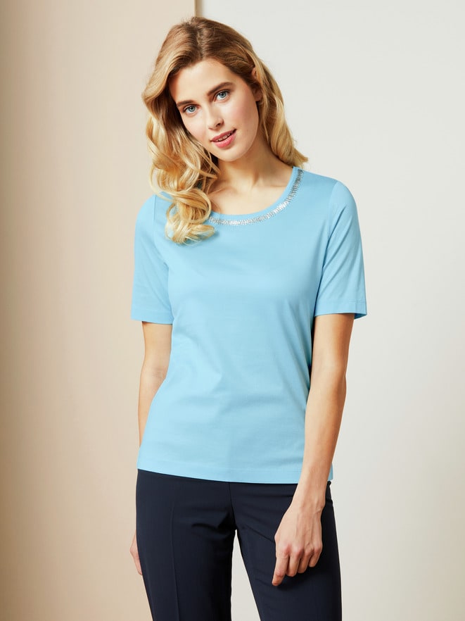 Collier-Shirt Collier-Shirt