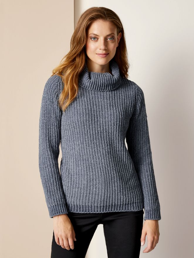 Rolli Chenille-Patent Rolli Chenille-Patent